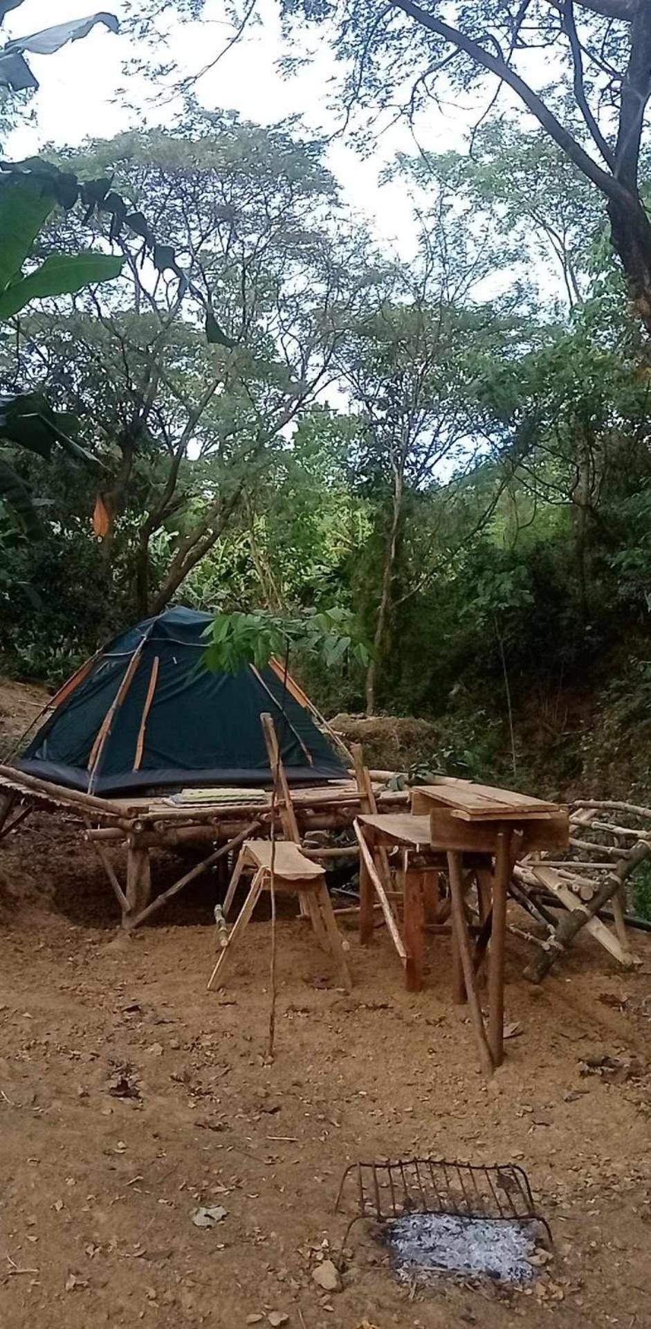 Camping Ground @ Eastdee Lidlidda Hotel Luaran gambar